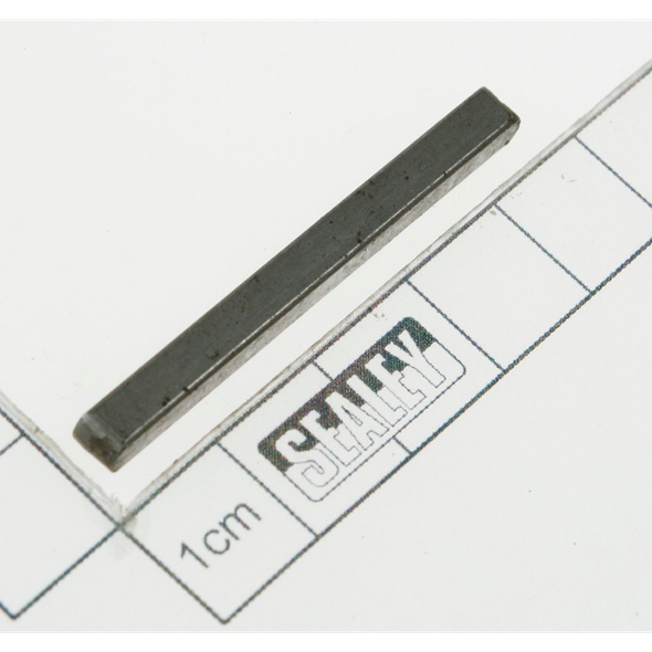 Sealey Parallel key m4*45
