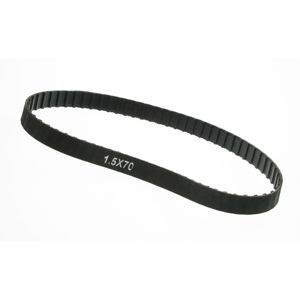 Sealey Timing belt,ribbed (l136)