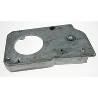 Sealey Fixed cover SM3002.042