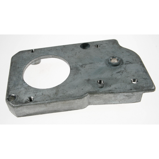 Sealey Fixed cover