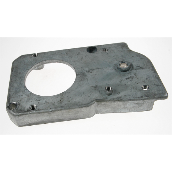 Sealey Fixed cover