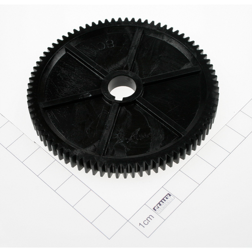 Sealey Gear 80t (so)