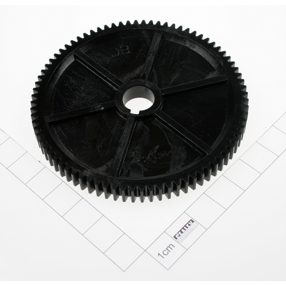 Sealey Gear 80t (so)