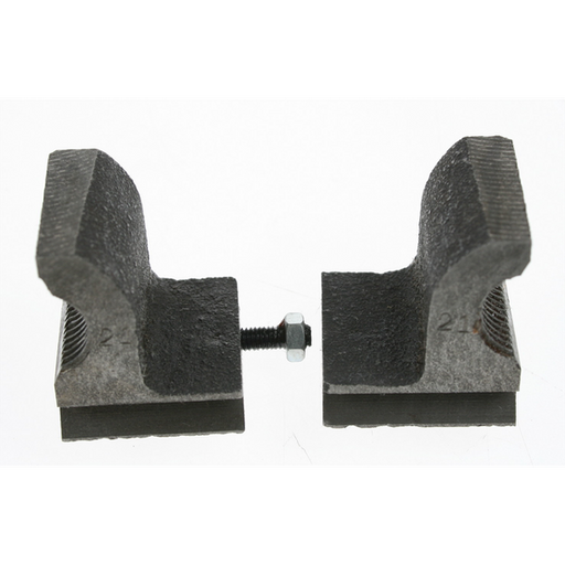 Sealey Half nut (pair)