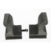 Sealey Half nut (pair)