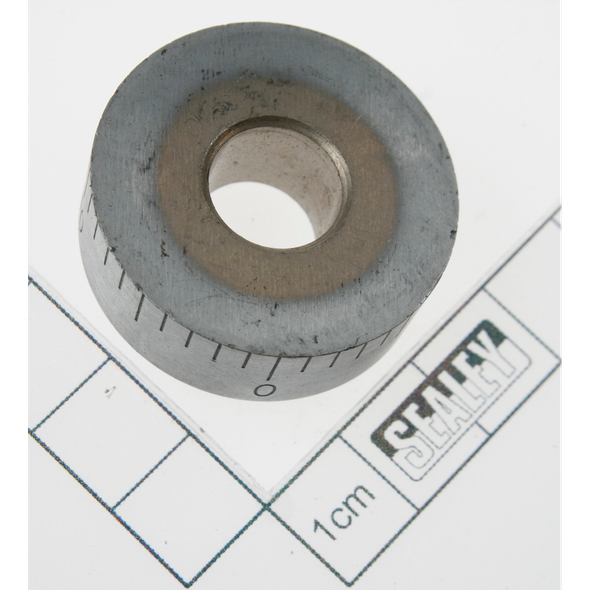 Sealey Dial (so)