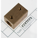 Sealey Brass feeding nut SM3002.095