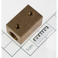 Sealey Brass feeding nut SM3002.095