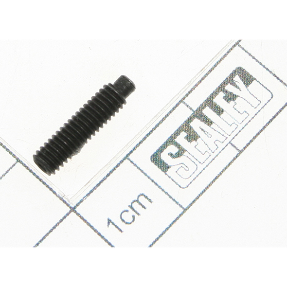 Sealey Screw m4*16