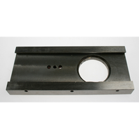 Sealey Cross slide SM3002.100