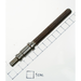 Sealey Cross feeding screw (so)
