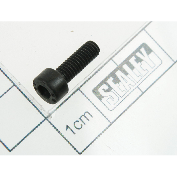 Sealey Screw m4*12(so)