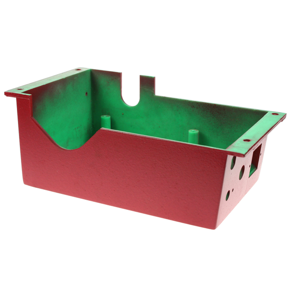 Sealey Control box