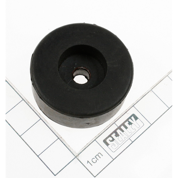 Sealey Rubber foot