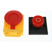 Sealey Emergency stop switch SM3002.170