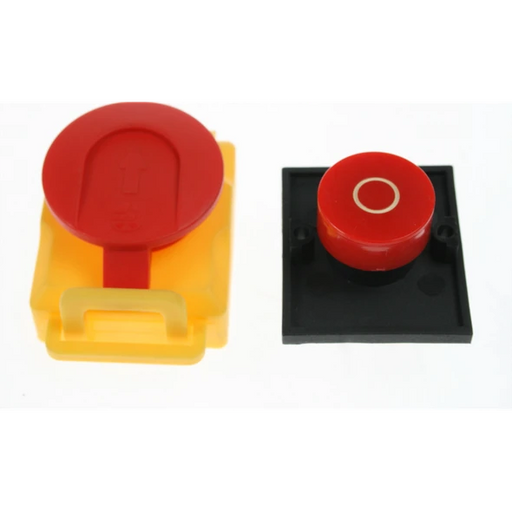 Sealey Emergency stop switch