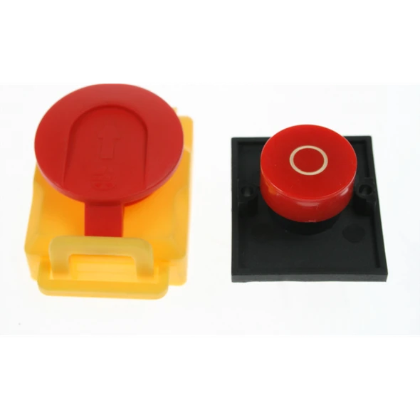 Sealey Emergency stop switch