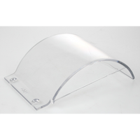Sealey Clear plastic chuck guard SM3002.V2-CG