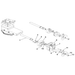 Sealey Spring washer m6