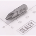 Sealey 1/4"Dr JIS Phillips Bit PH2