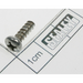 Sealey Rd head s/t screw m3.8 x 12
