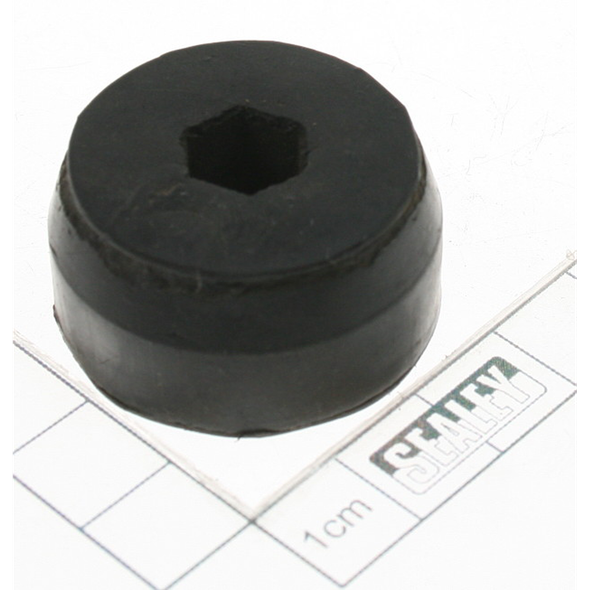 Sealey Rubber pad