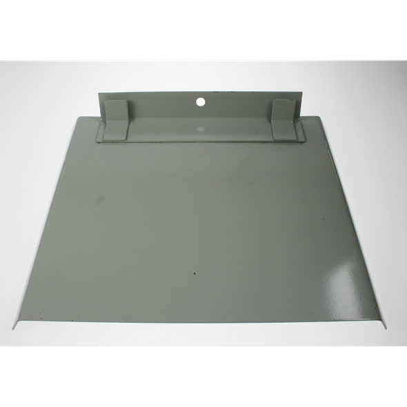 Sealey Block plate