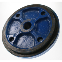Sealey Disc SM354CE.050