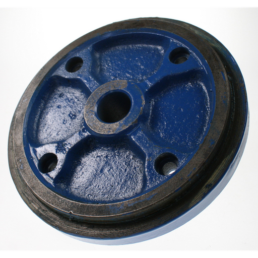 Sealey Disc