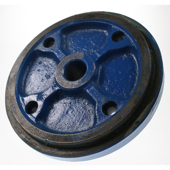 Sealey Disc