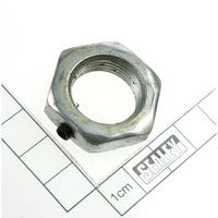 Sealey Nut(m20) with grub screw SM354CE.056