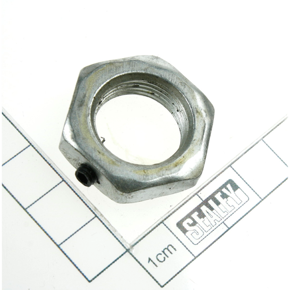 Sealey Nut(m20) with grub screw