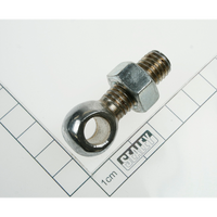 Sealey Spring pin