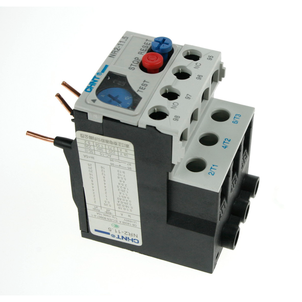 Sealey Overload relay
