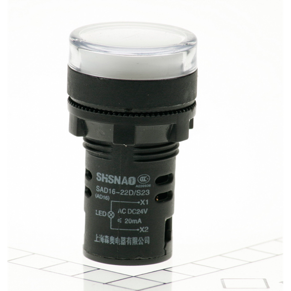 Sealey Power indicator light (so)
