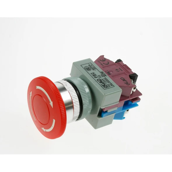 Sealey Emergency switch
