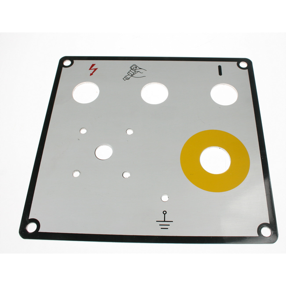 Sealey Control box panel