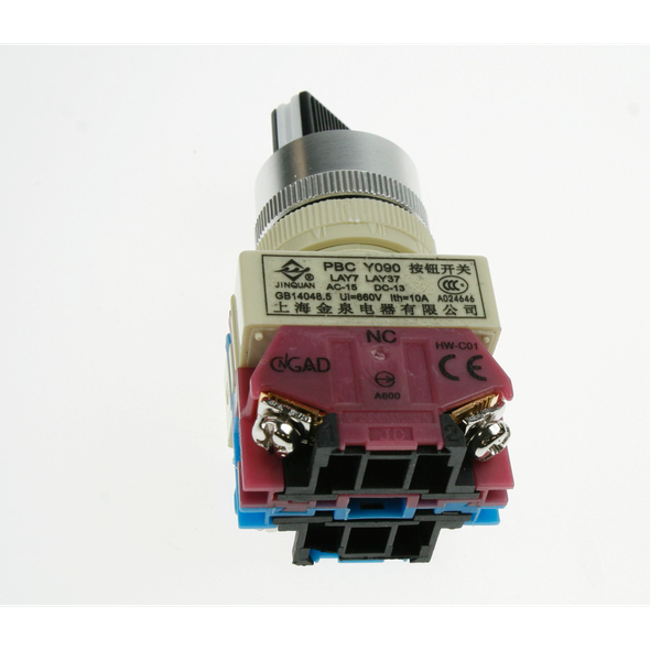 Sealey Manual/auto selector