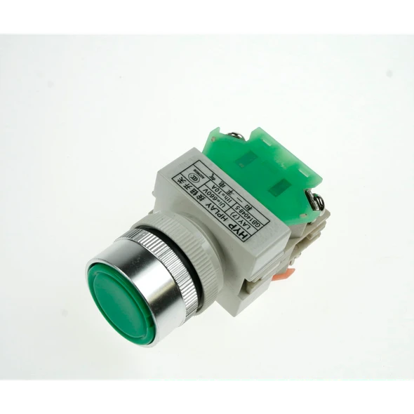 Sealey Start button
