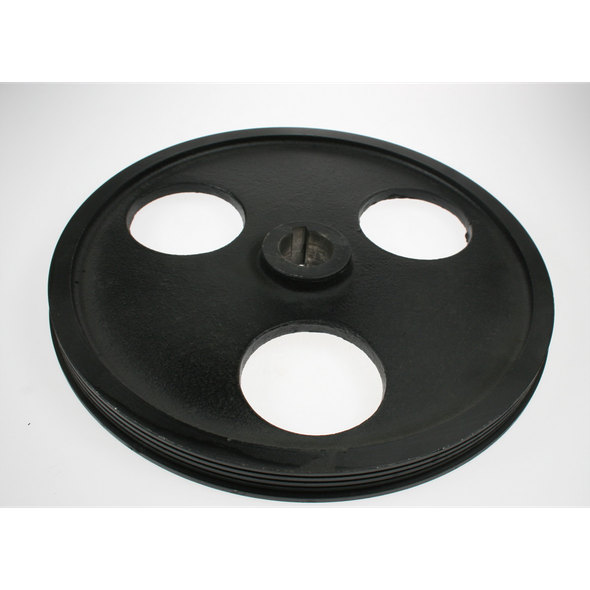 Sealey Drive flywheel