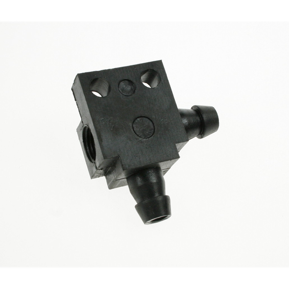 Sealey Pipe fitting 1/4p x 1/16 (lsa)
