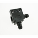 Sealey Pipe fitting 1/4p x 1/16 (lsa)