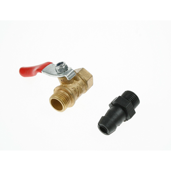 Sealey Coolant switch 1/4p x 5/16