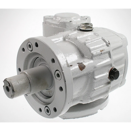 Sealey Gearbox