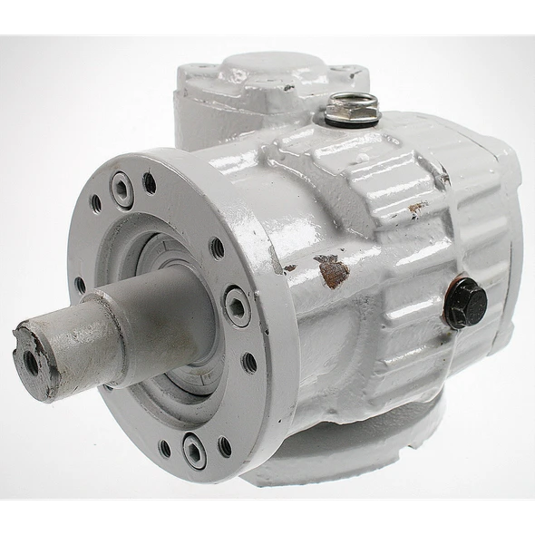 Sealey Gearbox