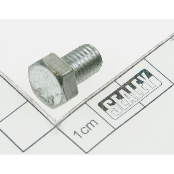 Sealey Hex socket cap screw (m6x8)