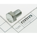 Sealey Hex socket cap screw (m6x8)