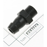 Sealey Pipe fitting (1/4"p x 5/16) SM354CE.183
