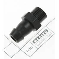 Sealey Pipe fitting (1/4"p x 5/16) SM354CE.183