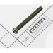 Sealey Hex socket cap screw (m4x25)